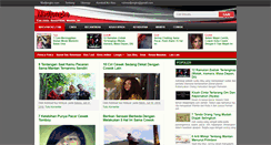Desktop Screenshot of madjongke.com